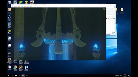 zelda botw cemu key.